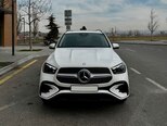 Mercedes GLE 450 e 4MATIC-1