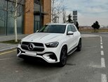 Mercedes GLE 450 e 4MATIC-3