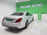 Mercedes S 350 d-6