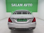 Mercedes S 350 d-5