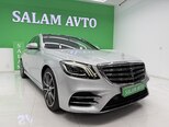 Mercedes S 350 d-1
