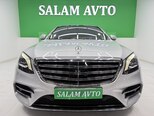 Mercedes S 350 d-2