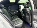 Mercedes S 350 d-12