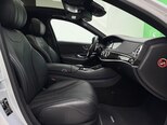 Mercedes S 350 d-10