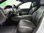 Mercedes S 350 d-7