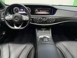 Mercedes S 350 d-9