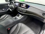 Mercedes S 350 d-11
