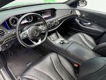 Mercedes S 350 d-8