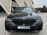 BMW X6-1