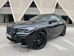 BMW X6-5