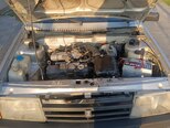LADA (VAZ) 21099-4