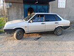 LADA (VAZ) 21099-2