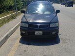 Mitsubishi Chariot-1