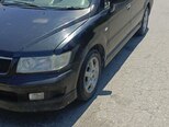 Mitsubishi Chariot-3