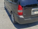 Mitsubishi Chariot-7