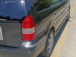 Mitsubishi Chariot-6