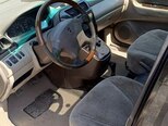 Mitsubishi Chariot-16