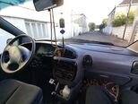Chrysler Voyager-12