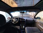 Chrysler Voyager-8