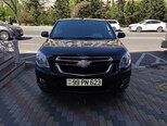 Chevrolet Cobalt-1