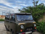 UAZ 3303-1