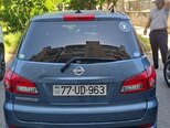 Nissan Wingroad-2