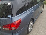 Nissan Wingroad-4