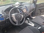 Nissan Wingroad-8