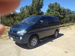 Hyundai H-1-9