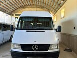 Mercedes Sprinter 412-1