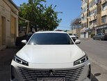 Changan Eado-1