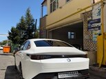 Changan Eado-4