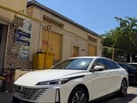 Changan Eado-5