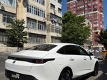 Changan Eado-3
