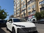 Changan Eado-6