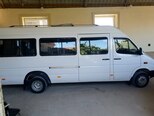 Mercedes Sprinter 412-2