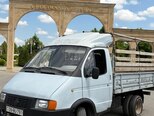 GAZ GAZel (3302-18)-3