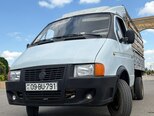 GAZ GAZel (3302-18)-4