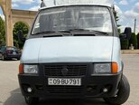 GAZ GAZel (3302-18)-5