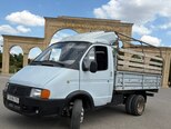 GAZ GAZel (3302-18)-2