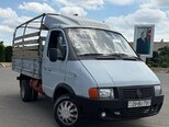 GAZ GAZel (3302-18)-1