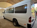 Mercedes Sprinter 412-9