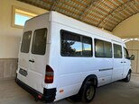 Mercedes Sprinter 412-13