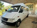 Mercedes Sprinter 412-7