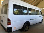 Mercedes Sprinter 412-14