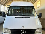Mercedes Sprinter 412-11