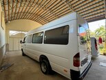 Mercedes Sprinter 412-10