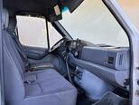 Mercedes Sprinter 412-17