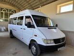 Mercedes Sprinter 412-5
