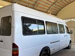 Mercedes Sprinter 412-4